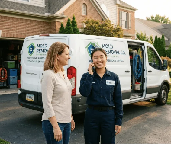 Crawlspace Mold Remediation La Palma, CA FAQs